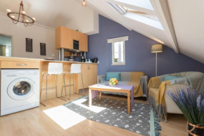 Гостиница Bairro Alto Loft Apartment  Лиссабон